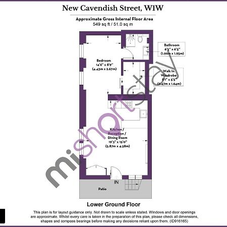 The Residence Fitzrovia - Private One Bedroom Apartment With Own Entrance Londen Buitenkant foto
