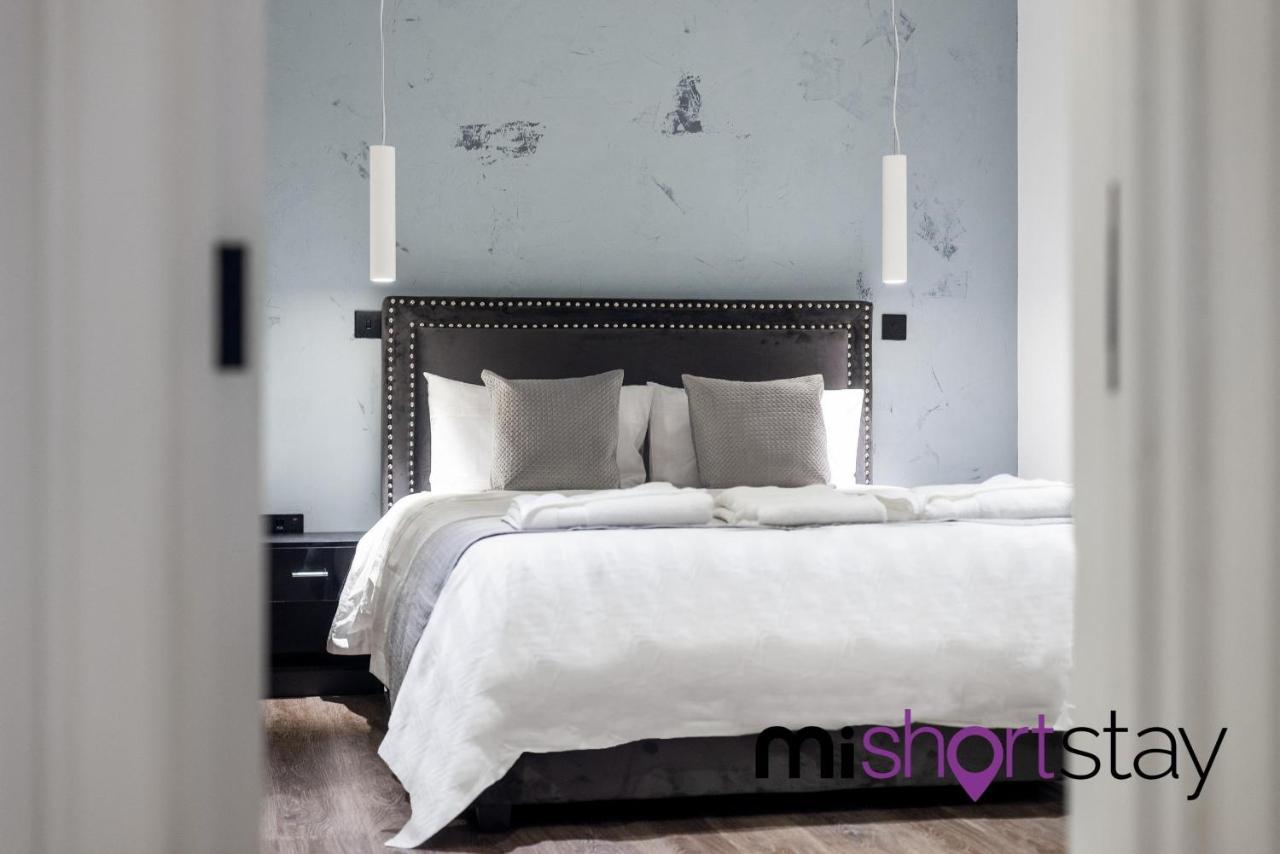 The Residence Fitzrovia - Private One Bedroom Apartment With Own Entrance Londen Buitenkant foto
