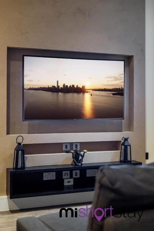 The Residence Fitzrovia - Private One Bedroom Apartment With Own Entrance Londen Buitenkant foto